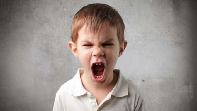 What are you still pissed off about as an adult from your childhood?