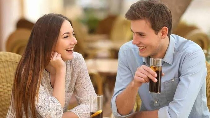 What are some of your favourite compliments to RECEIVE?