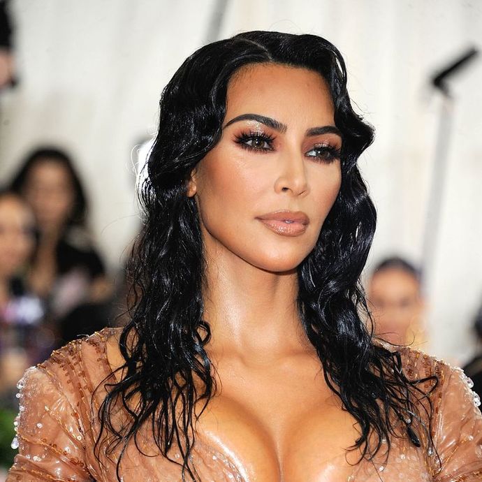 Kylie vs Kim: Who is hotter?