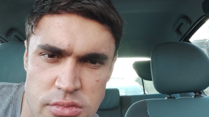 This photos is good for tinder?