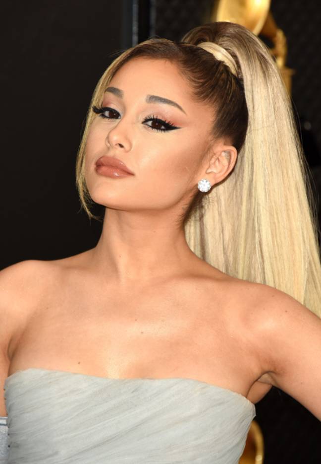 Who is your favourite singer?