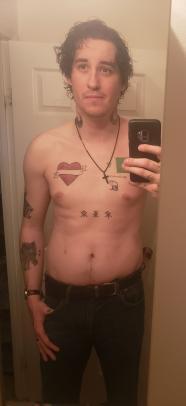 Do you believe you can achieve the same good ripped physique if you exercise at home and not in a gym?