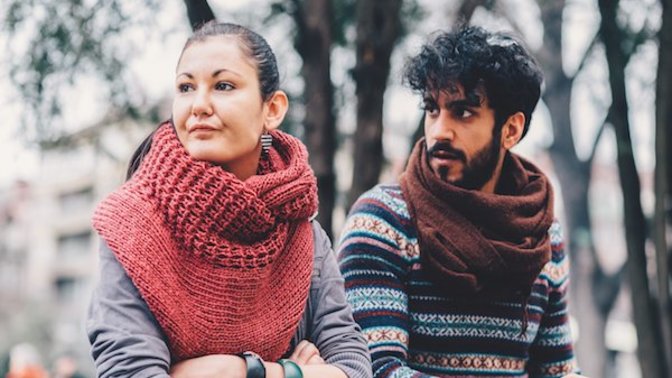 Why do a lot of women like to play mind games with their boyfriends?
