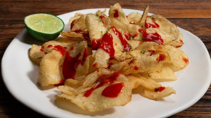 How often do you use hot sauce?
