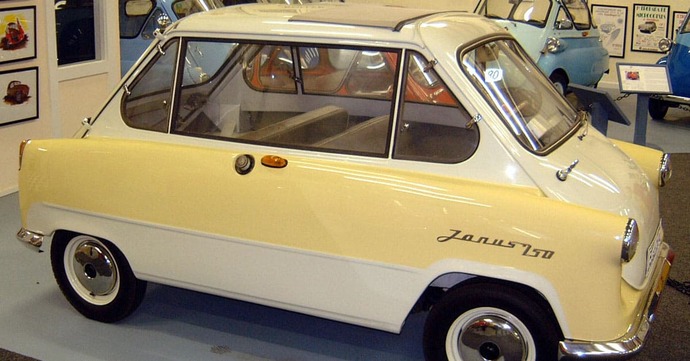 What car do you have, and what car do you wish you had?