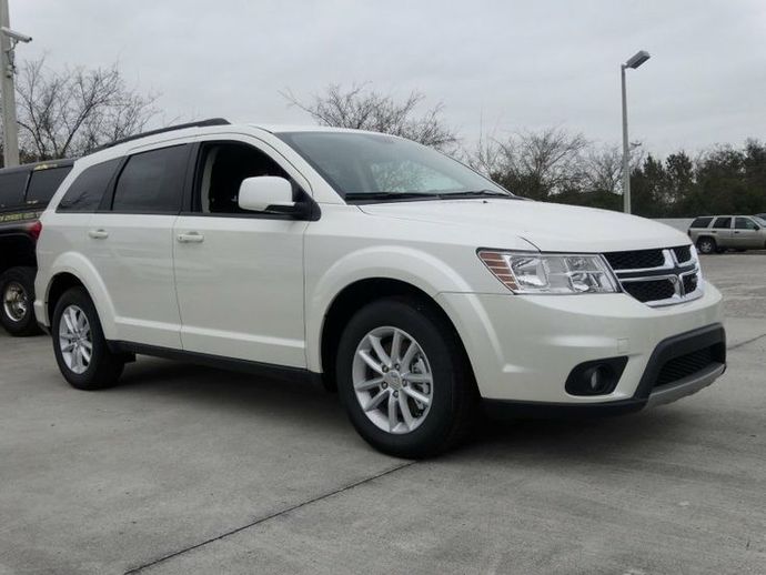 Dodge Journey 2014