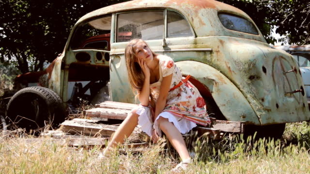 What car do you have, and what car do you wish you had?