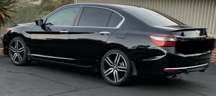 What car do you have, and what car do you wish you had?