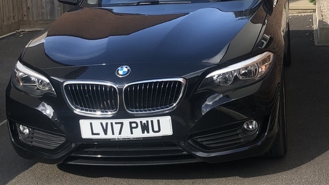 What car do you have, and what car do you wish you had?