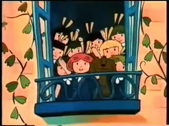 Do you like the name Madeline?