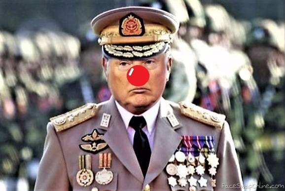 General Clown 🤡