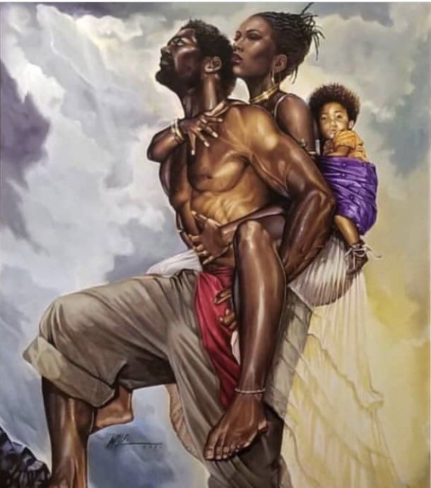 Guys, do you have an instinct to be a protector?