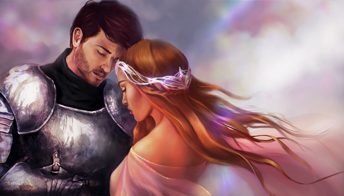 Guys, do you have an instinct to be a protector?