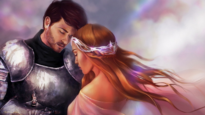 Guys, do you have an instinct to be a protector?