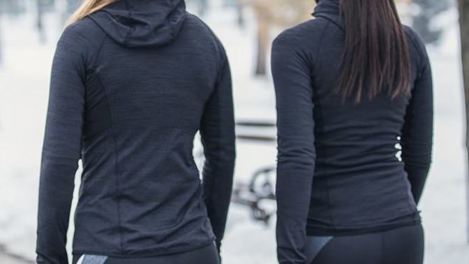 How do you feel about leggings/yoga pants?