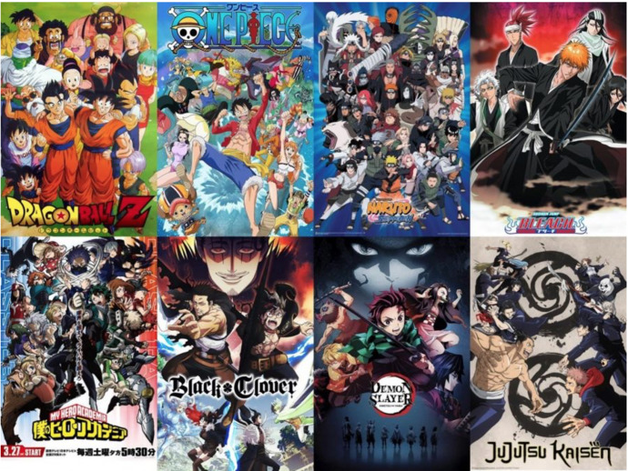 What would you binge watch on tv, while you are sick and healing?