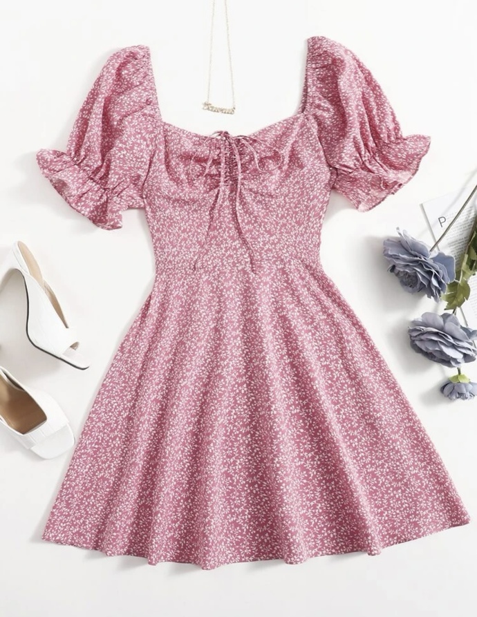 Opinions on this dress?