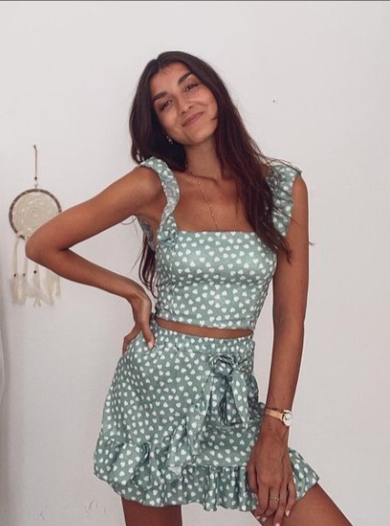 Opinions on this dress?