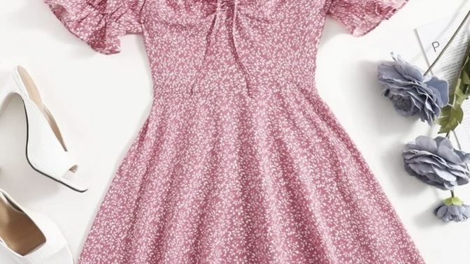 Opinions on this dress?