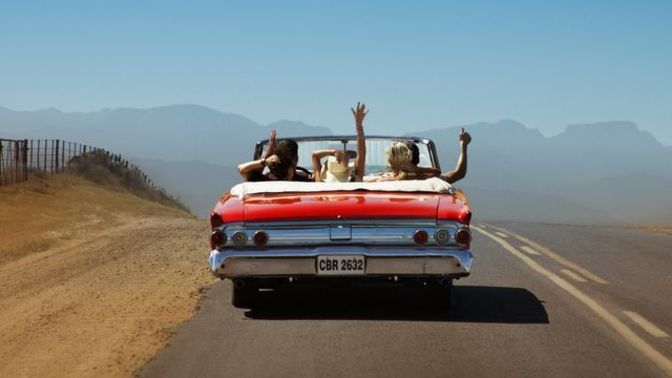 Are you going to forego a vacation this summer because gas will be too expensive?