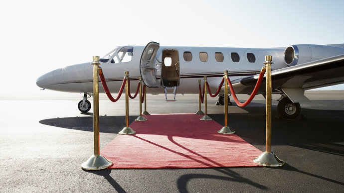Apart from a house or car what is the most extravagant thing you have ever purchased?