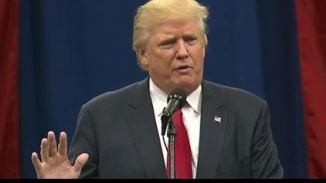 Trump said Putin wouldn't invade Ukraine under his watch. Why was it invaded under Obama and now Biden?