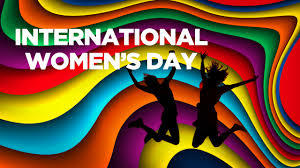 Guys, Today are You Helping Celebrate or Acknowledge International Womans Day with your Partner?