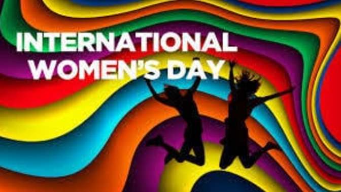 Guys, Today are You Helping Celebrate or Acknowledge International Woman's Day with your Partner?