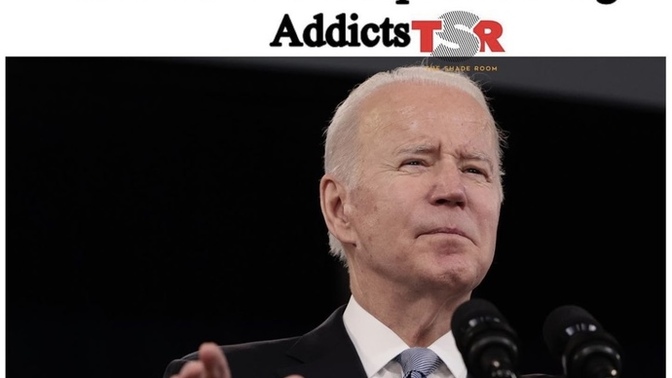 Why on earth would Biden finalize a program to give out crack pipes to drug addicts? Is this true?