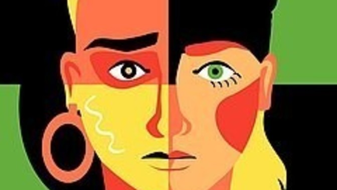 What race are you attracted to?