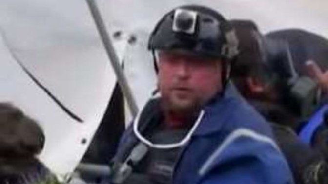 Guy Reffitt, first Jan. 6 rioter to go to trial, found guilty on all counts. How do you feel?