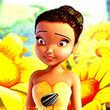 Can you spell your name with Disney characters?