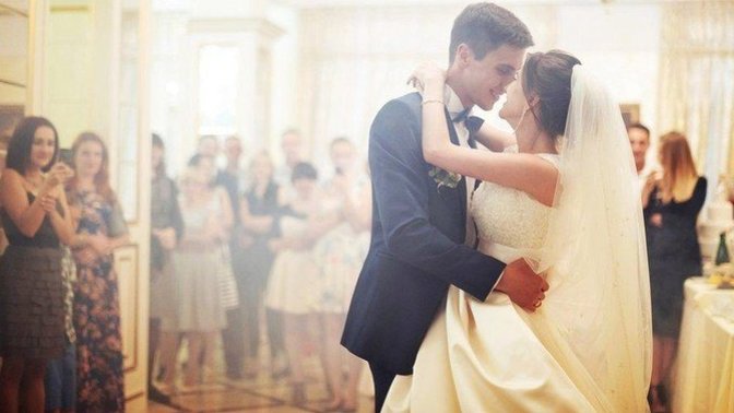 Do you think marriage is overrated?