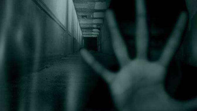 Be 100% truthful: Can you as an adult watch a very scary movie at home at night all alone in the house without feeling somewhat nervous or scared?