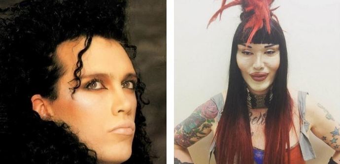 Do you find people that have had plastic surgery unattractive?