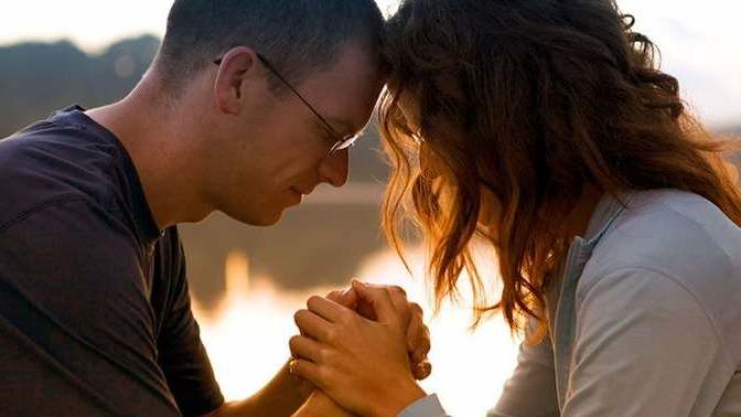 Is there a way to introduce my religion to my boyfriend without being forceful?