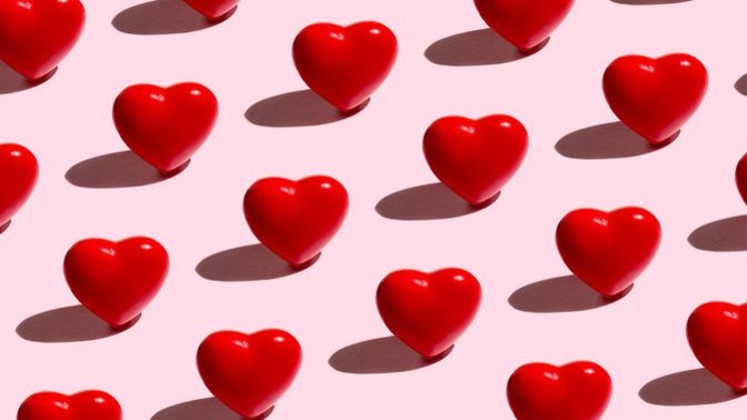 Have You Ever Been "Loved Bombed"?