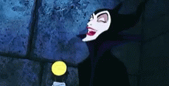 Girls, how is YOUR witchs cackle?