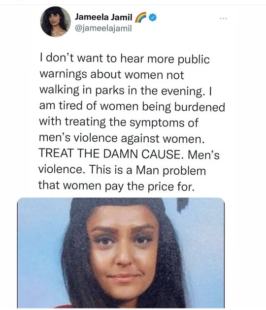 Did you know that men don’t have the privilege of their body being their choice?