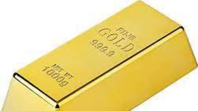 Have you bought any Gold, silver, Platinum , Palladium, Rhodium , or any metals with World War 3 looming?