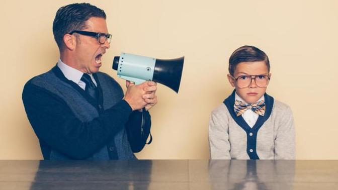 Do you think it's wrong to push children into acting and modeling?