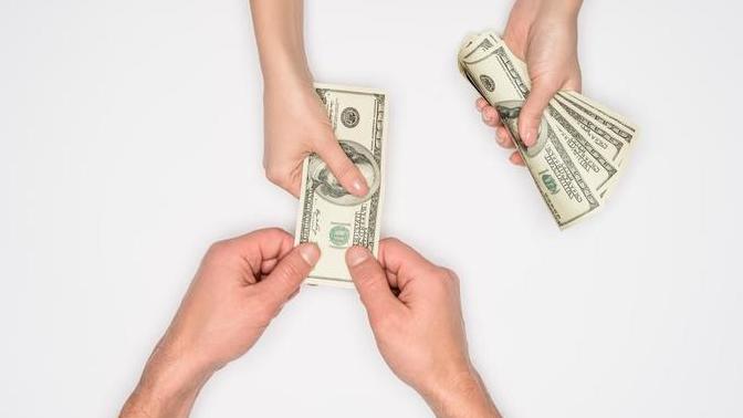 Would you ever pay someone to spend time with you?