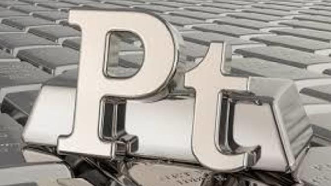 What is the best metal to invest in right now?