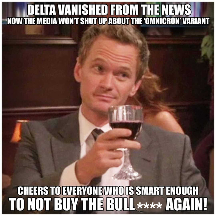Who still believes in the need for vaxing?