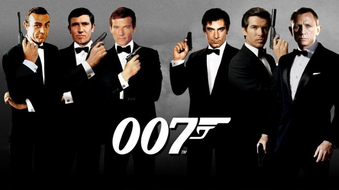 Who do you think should be the next James Bond?