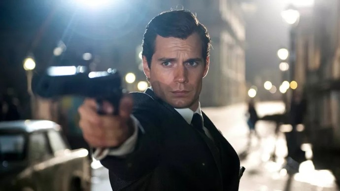 Who do you think should be the next James Bond?