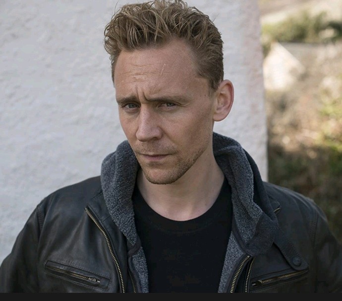 Who do you think should be the next James Bond?