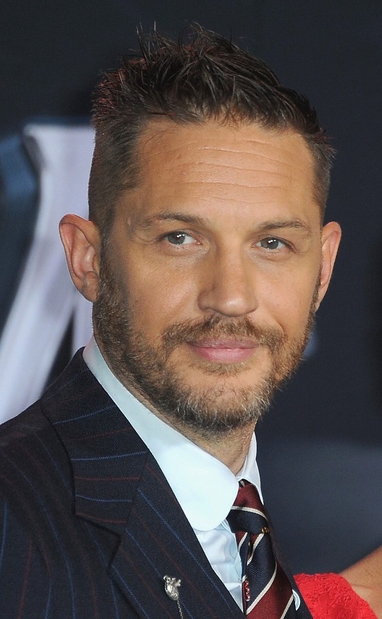 Who do you think should be the next James Bond?