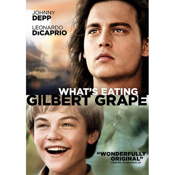 What is your favorite Dicaprio film?