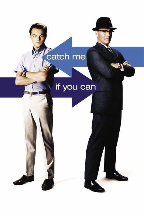What is your favorite Dicaprio film?